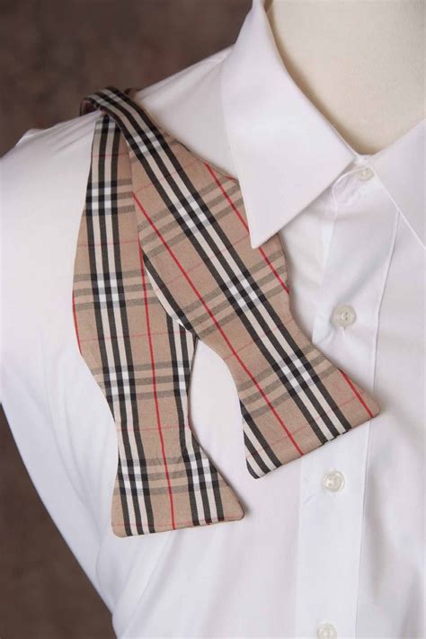 burberry pink tie|burberry bow tie and suspenders.